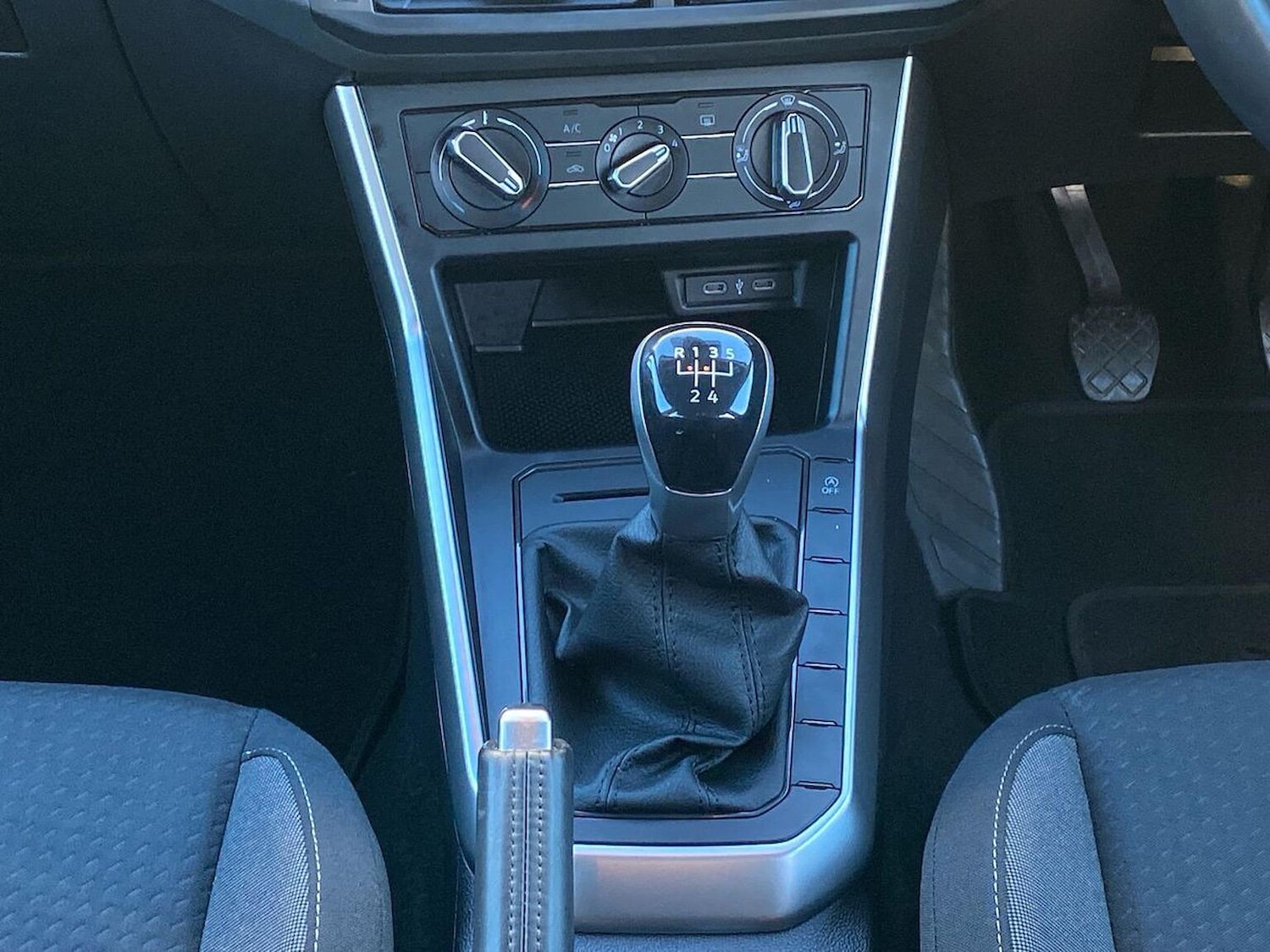 Used Volkswagen Polo 2023 for sale - 77567689: Photo 13