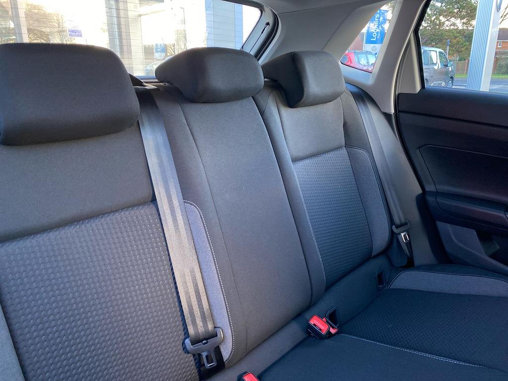 Used Volkswagen Polo 2023 for sale - 77567689: Photo 16