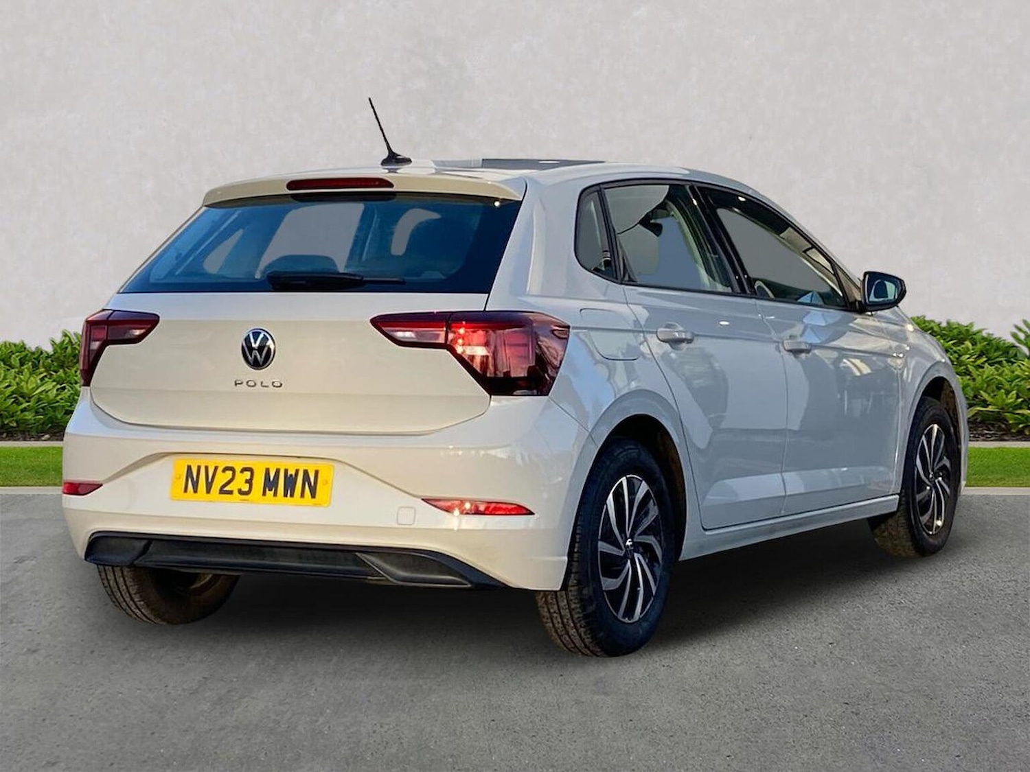 Used Volkswagen Polo 2023 for sale - 77567689: Photo 18