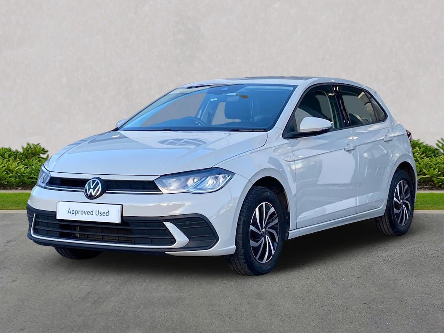 Used Volkswagen Polo 2023 for sale - 77567689: Photo 20