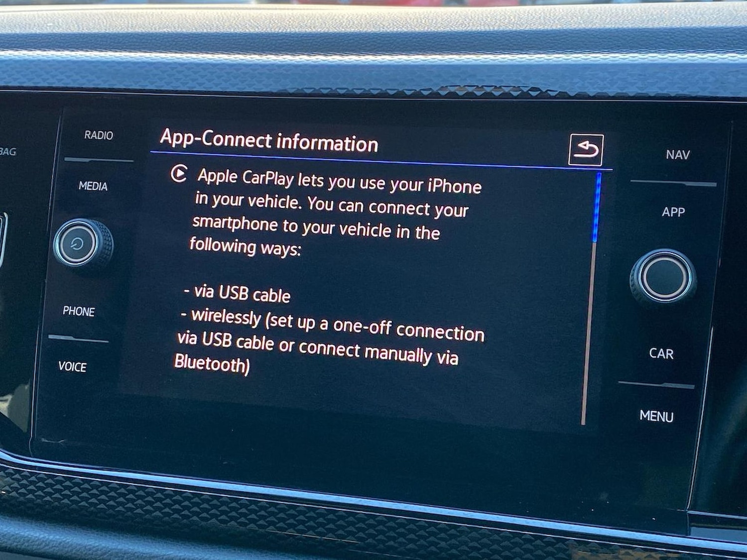 Used Volkswagen Polo 2023 for sale - 77567689: Photo 23