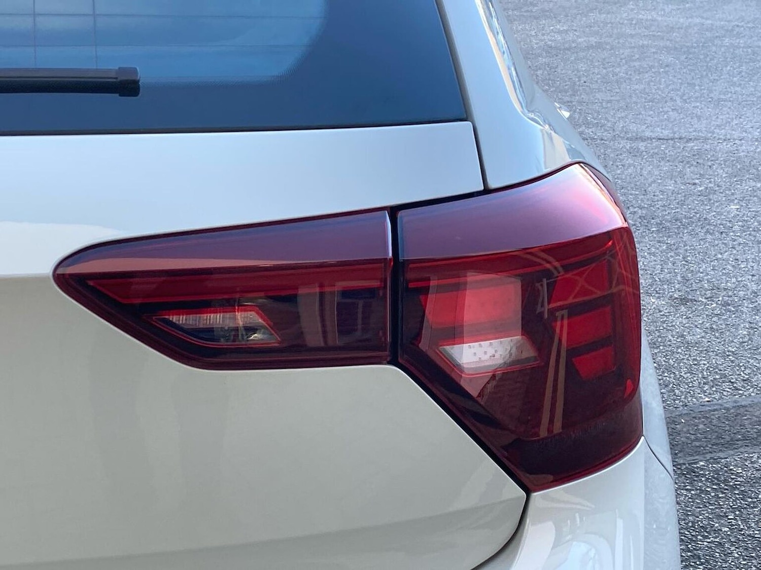 Used Volkswagen Polo 2023 for sale - 77567689: Photo 34