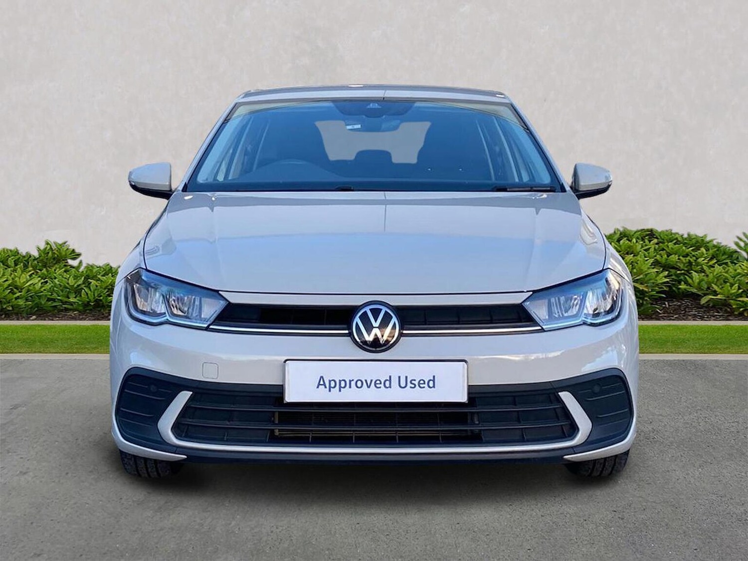Used Volkswagen Polo 2023 for sale - 77567689: Photo 5