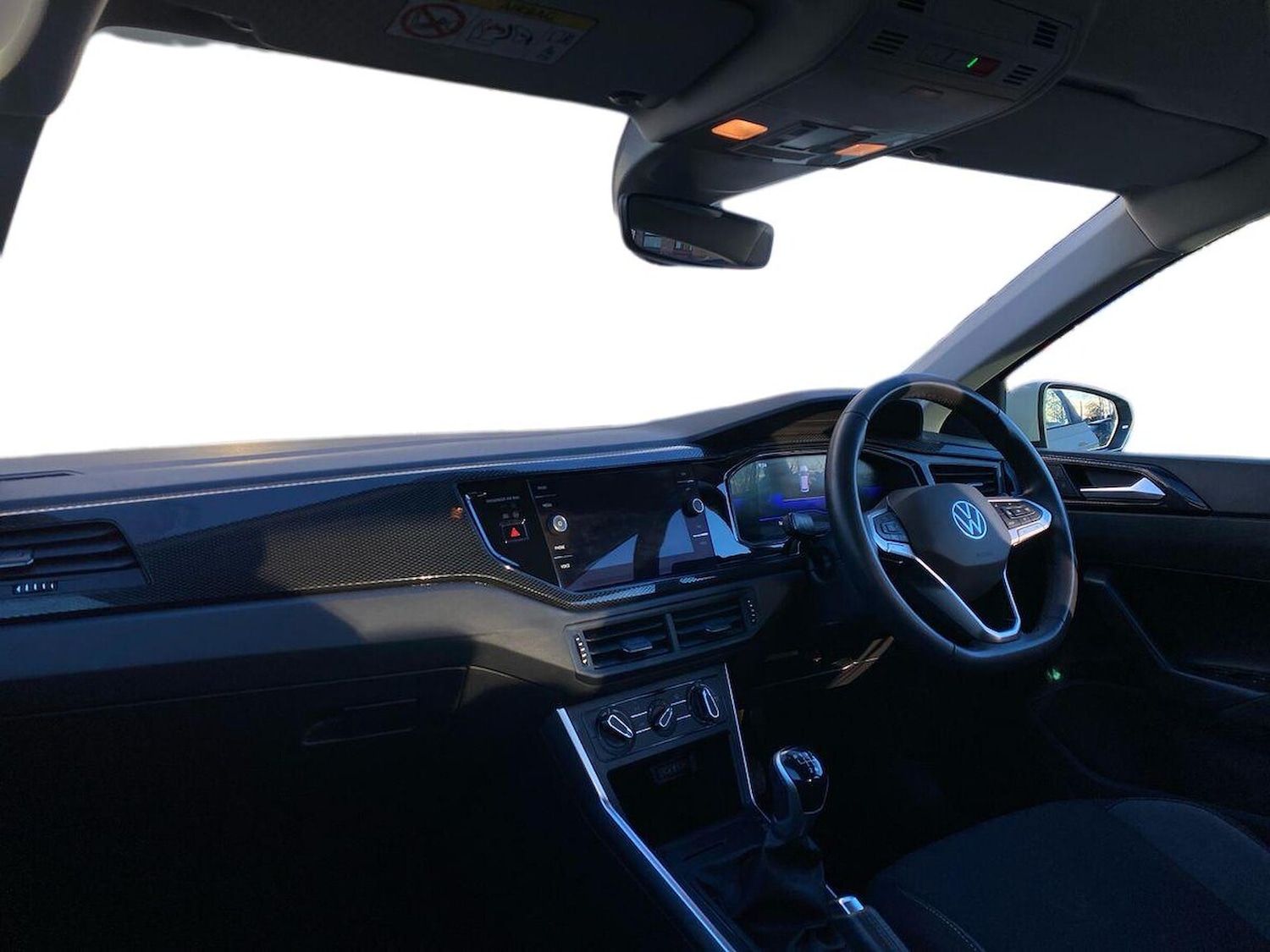 Used Volkswagen Polo 2023 for sale - 77567689: Photo 7