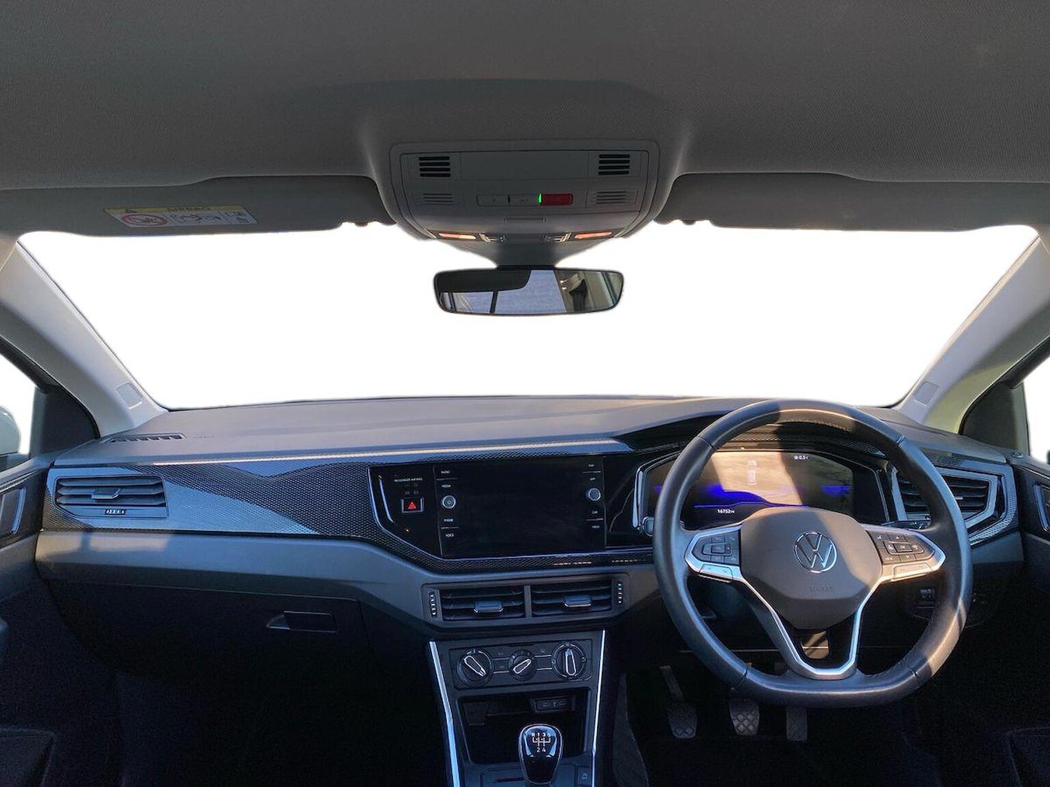 Used Volkswagen Polo 2023 for sale - 77567689: Photo 8