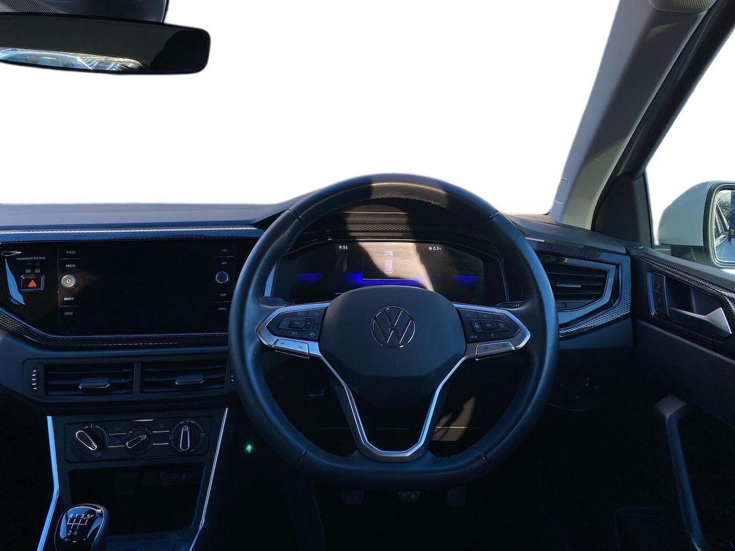 Used Volkswagen Polo 2023 for sale - 77567689: Photo 9