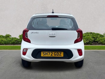 Used Kia Picanto 2022 for sale - 75497553: Photo