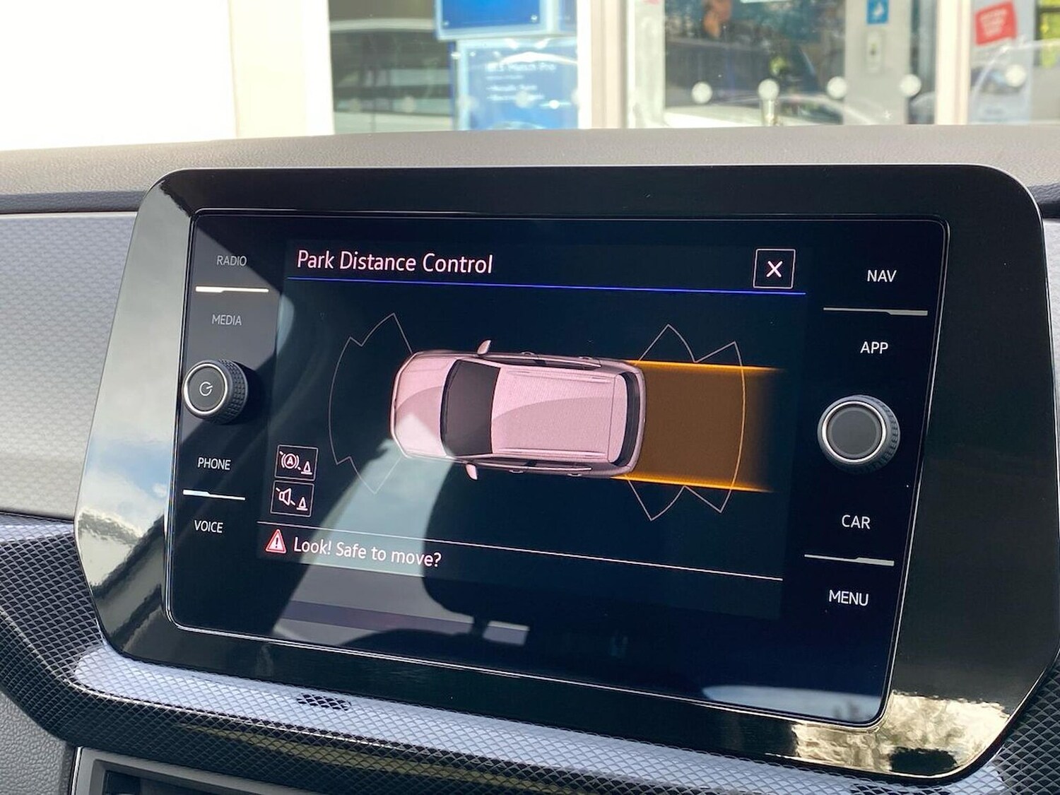 Used Volkswagen T-Cross 2025 for sale - 77487719: Photo 23