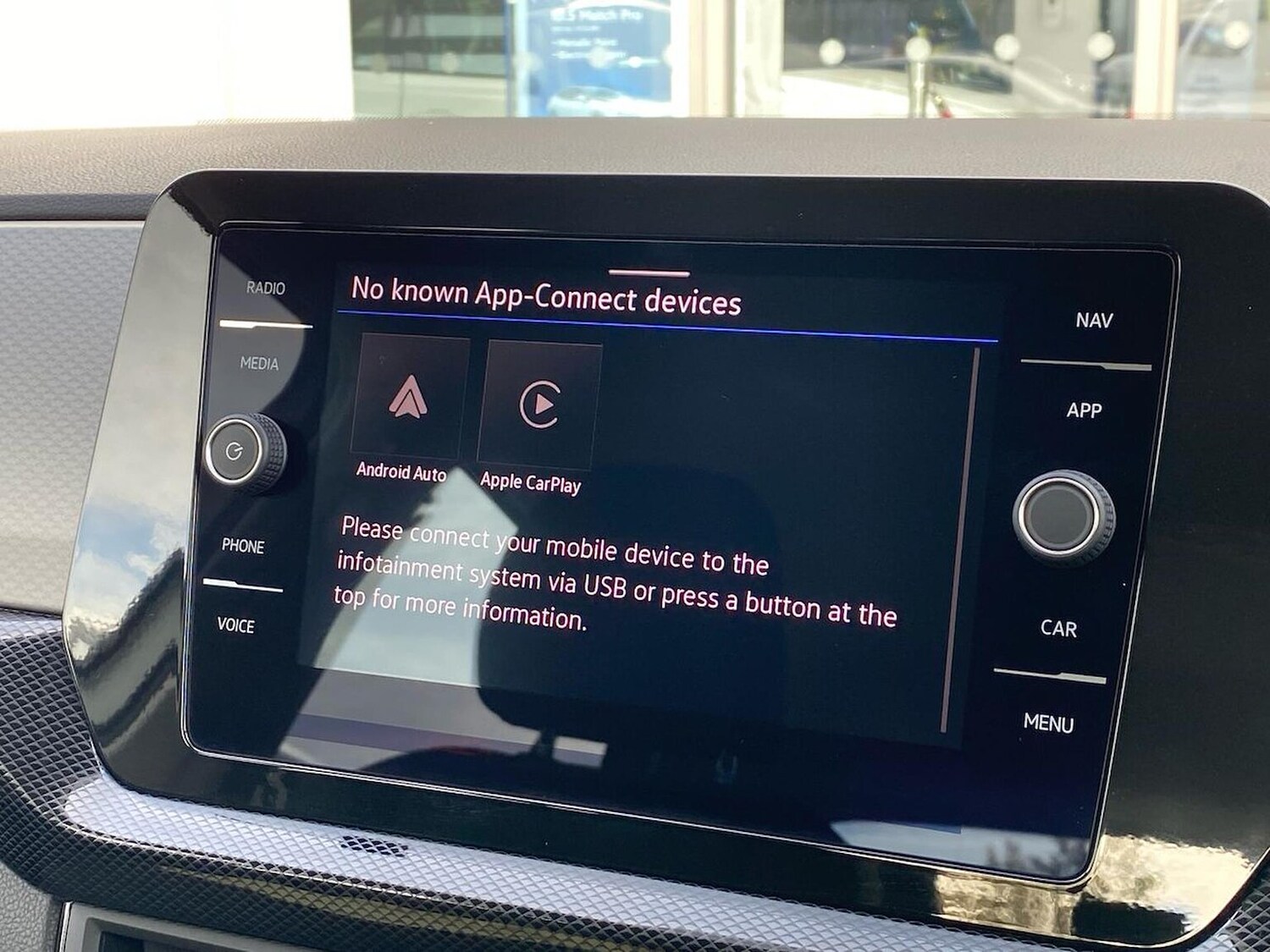 Used Volkswagen T-Cross 2025 for sale - 77487719: Photo 24