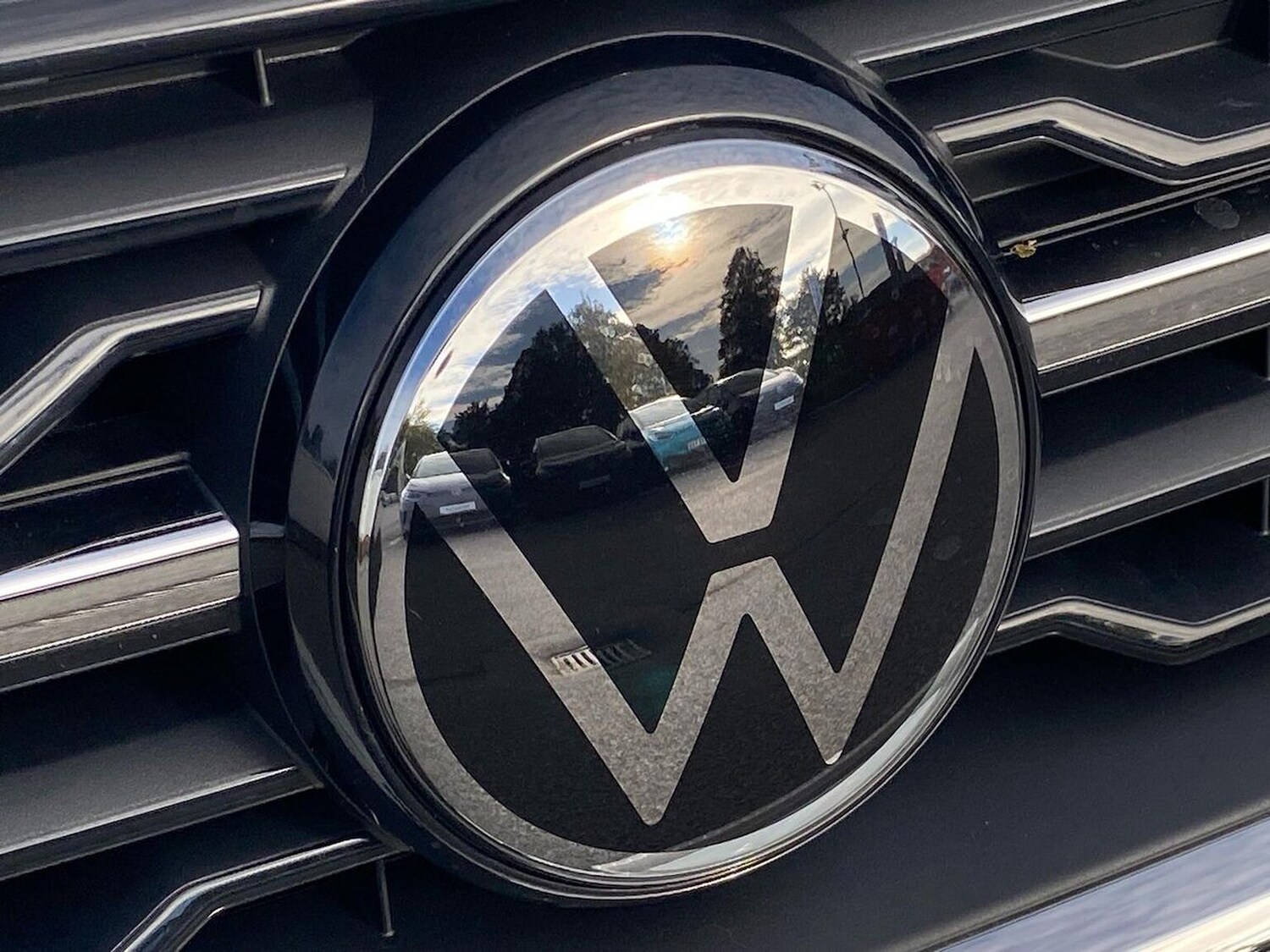 Used Volkswagen T-Cross 2025 for sale - 77487719: Photo 32