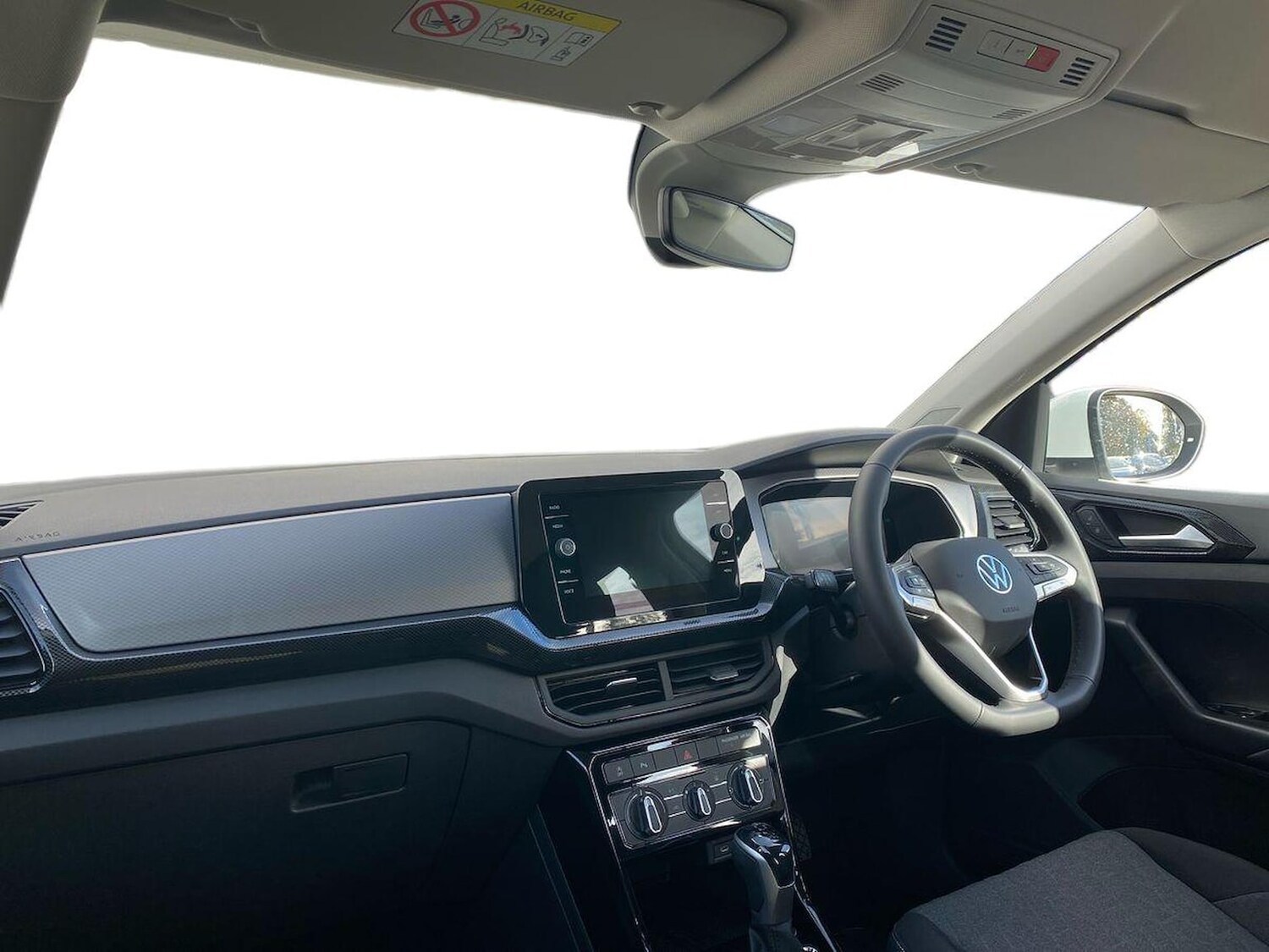 Used Volkswagen T-Cross 2025 for sale - 77487719: Photo 7