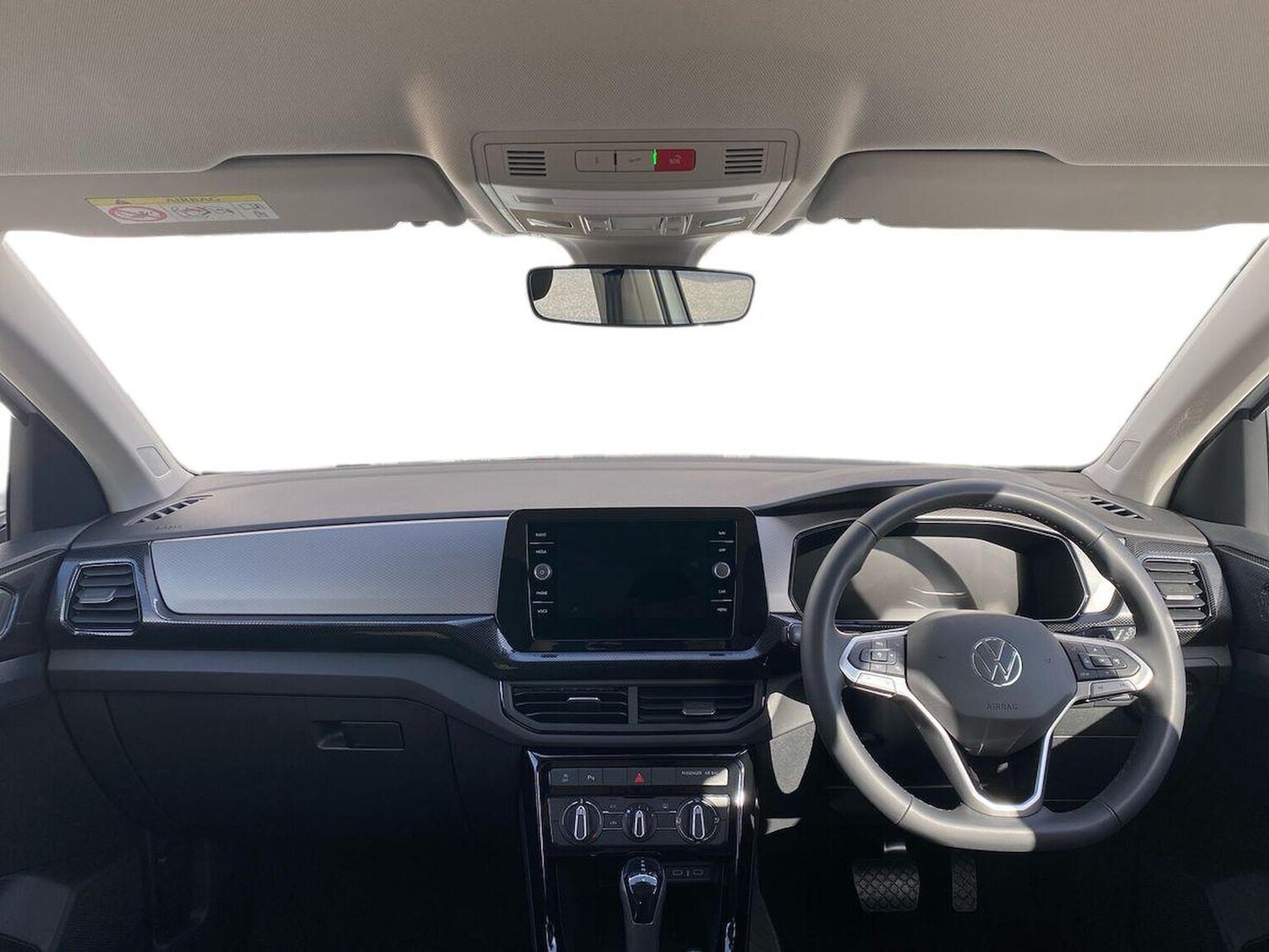 Used Volkswagen T-Cross 2025 for sale - 77487719: Photo 8