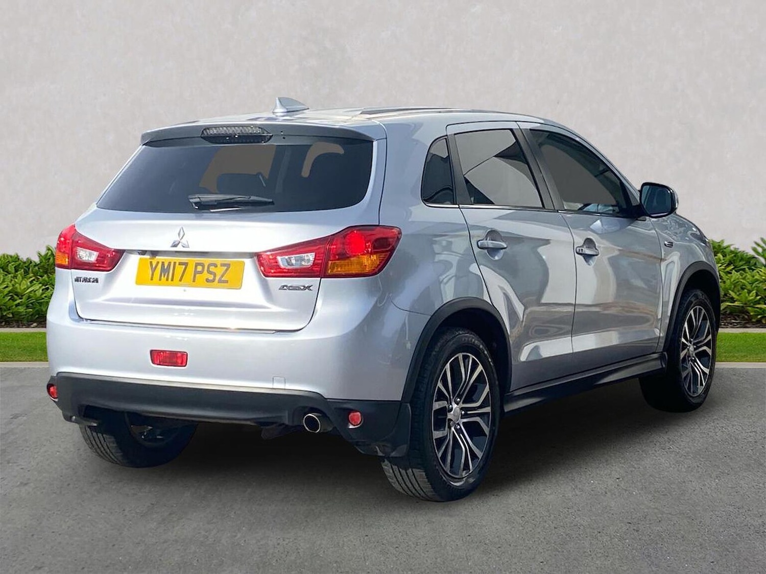 Used Mitsubishi ASX 2017 for sale - 76369174: Photo 12