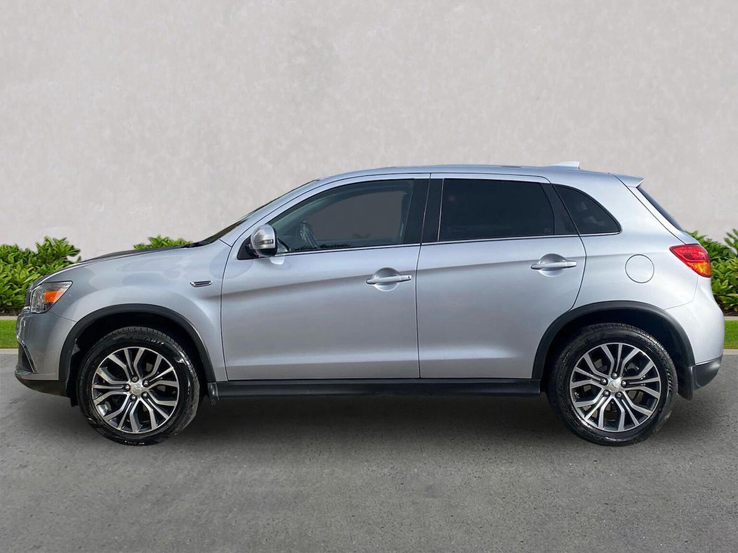 Used Mitsubishi ASX 2017 for sale - 76369174: Photo 13