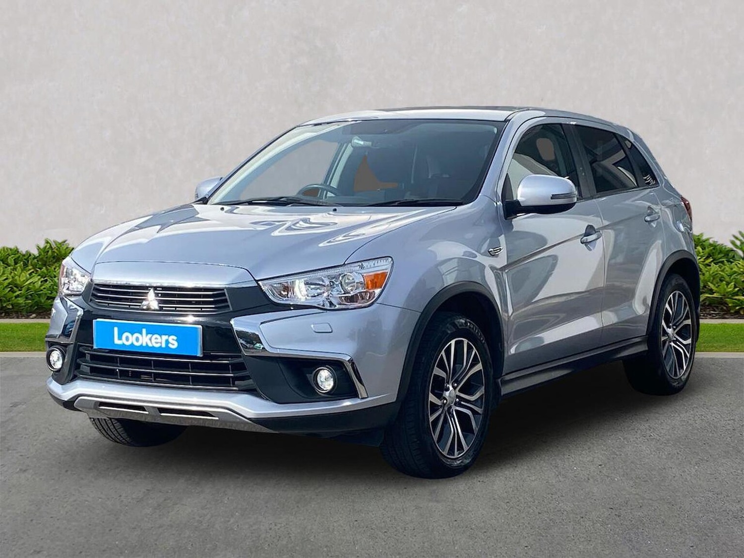 Used Mitsubishi ASX 2017 for sale - 76369174: Photo 14