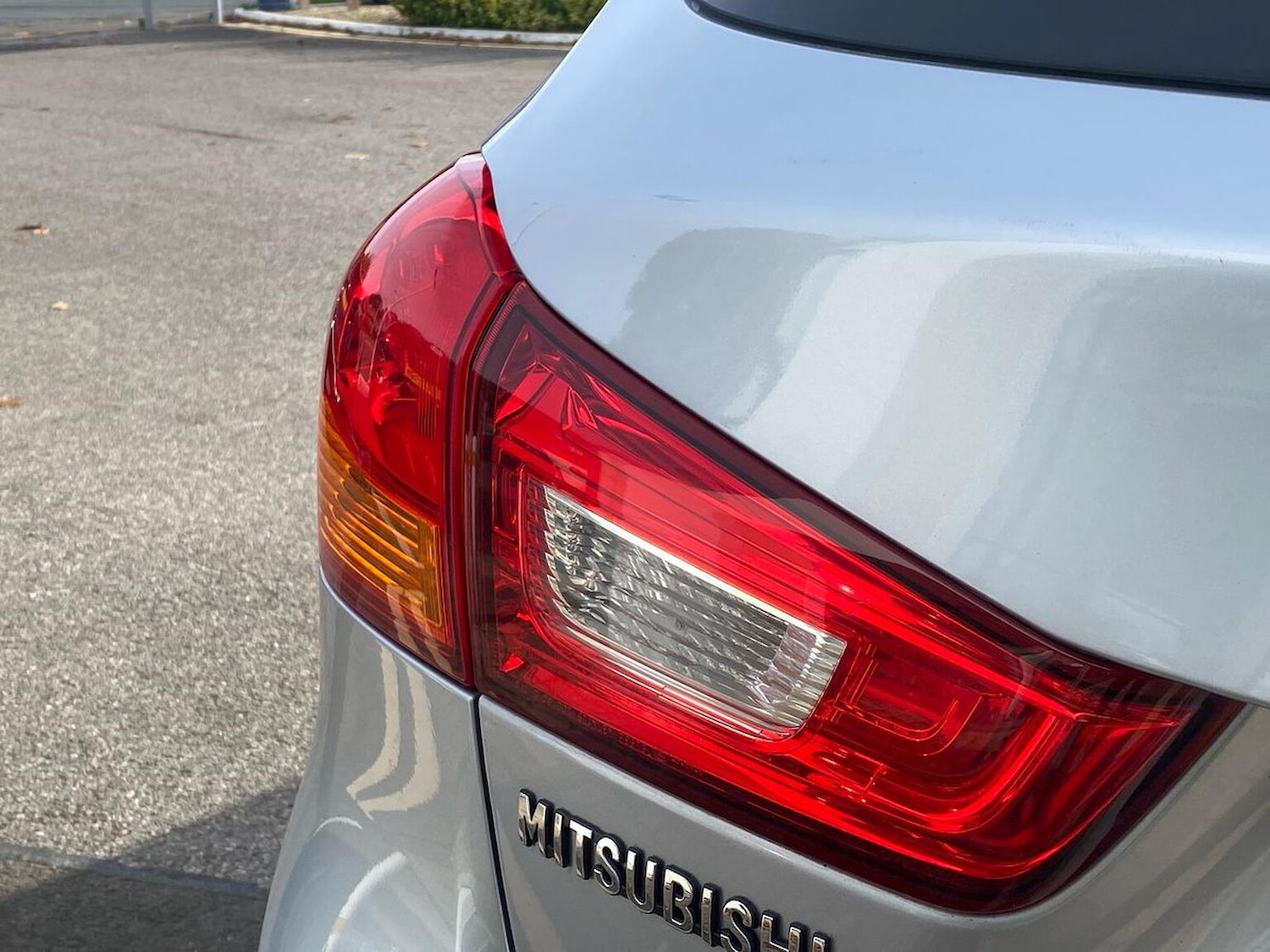 Used Mitsubishi ASX 2017 for sale - 76369174: Photo 24