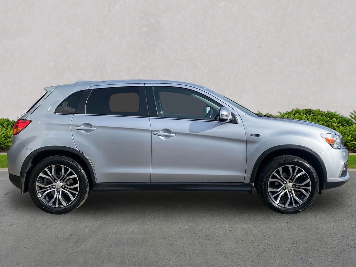 Used Mitsubishi ASX 2017 for sale - 76369174: Photo 3