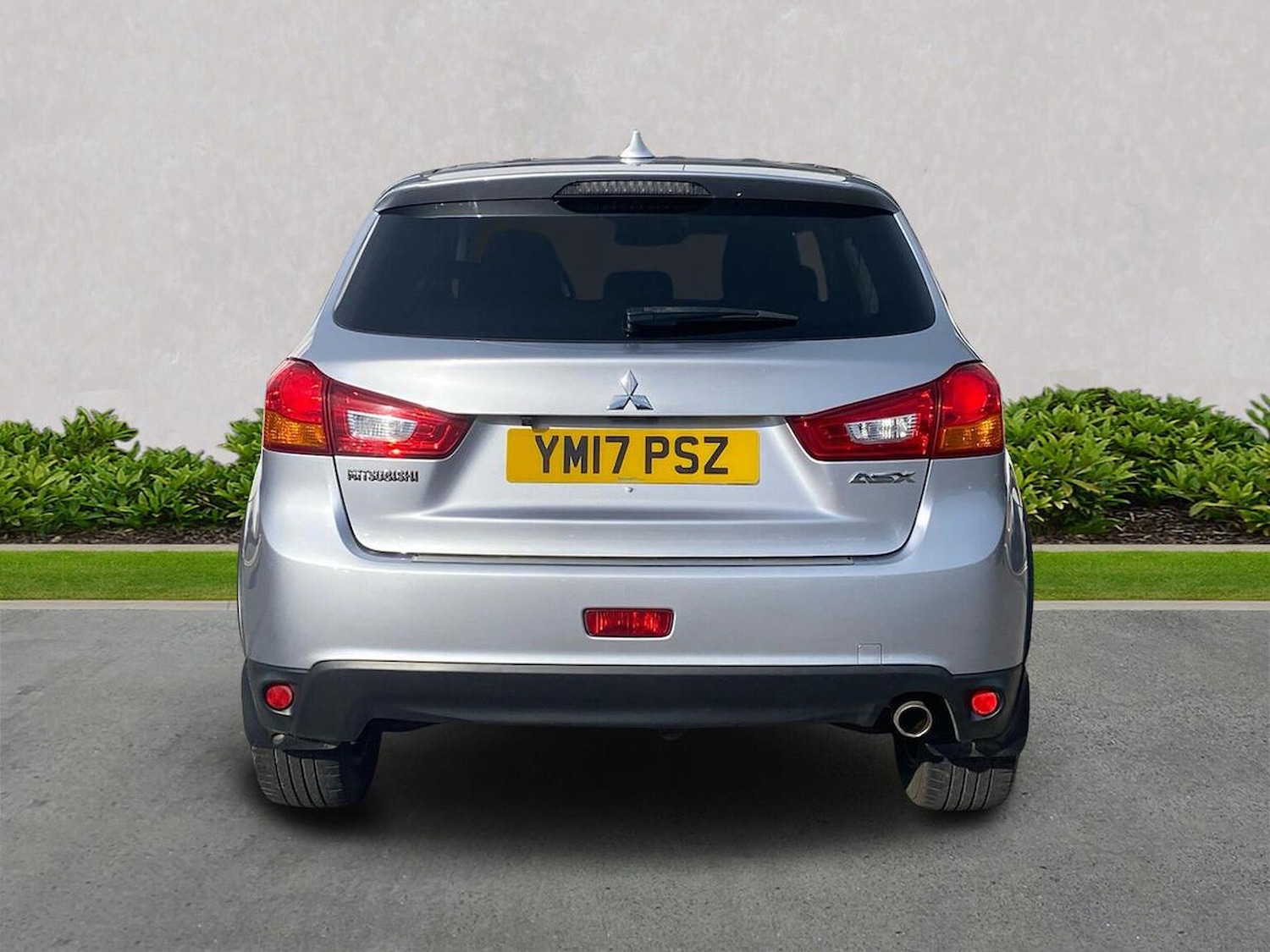 Used Mitsubishi ASX 2017 for sale - 76369174: Photo 4