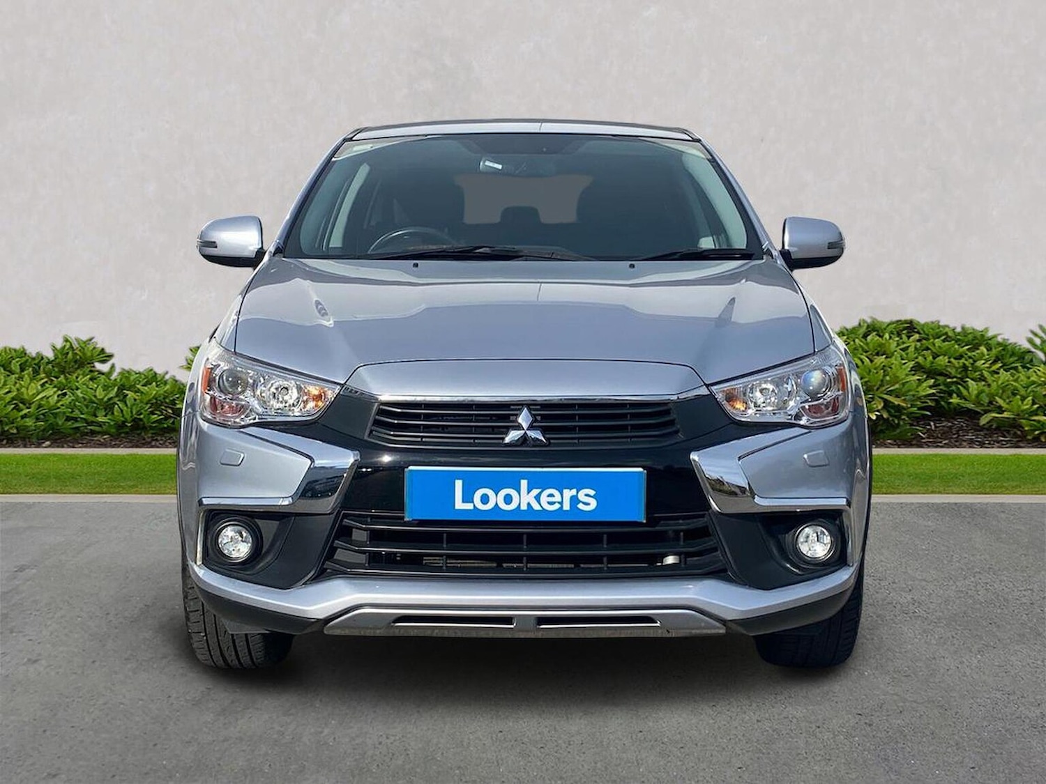 Used Mitsubishi ASX 2017 for sale - 76369174: Photo 5