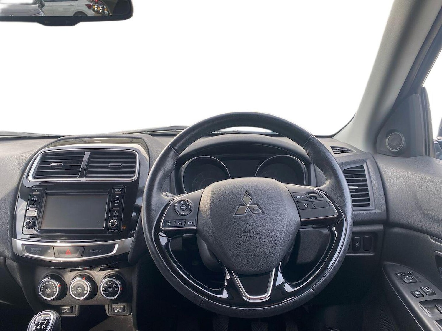 Used Mitsubishi ASX 2017 for sale - 76369174: Photo 7