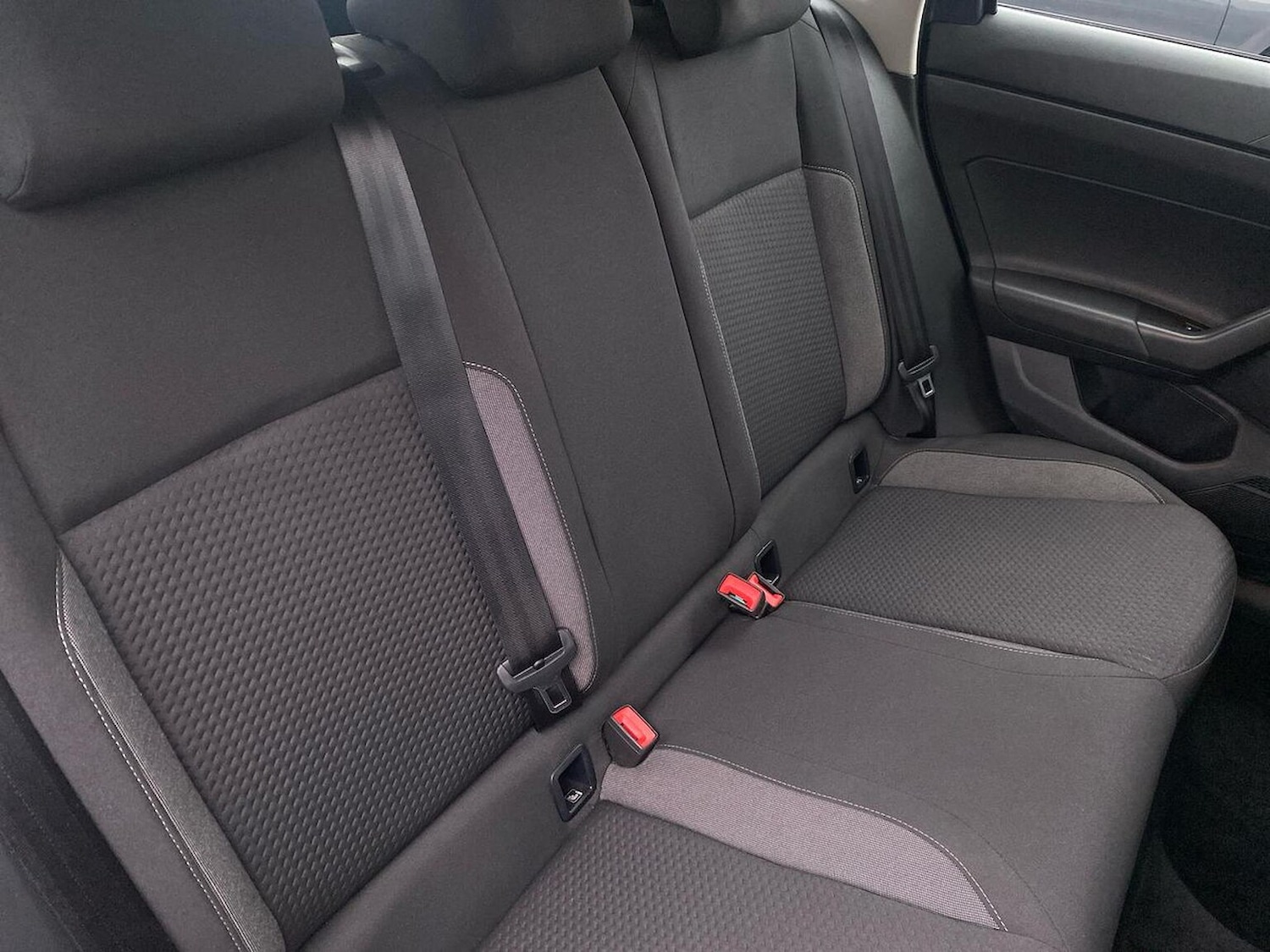 Used Volkswagen Polo 2022 for sale - 76986981: Photo 11