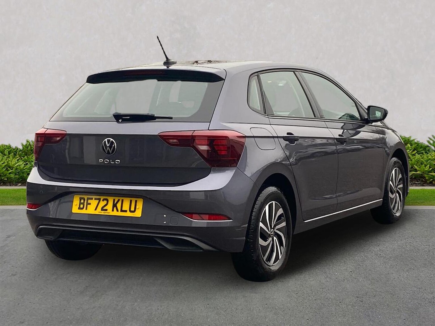 Used Volkswagen Polo 2022 for sale - 76986981: Photo 12