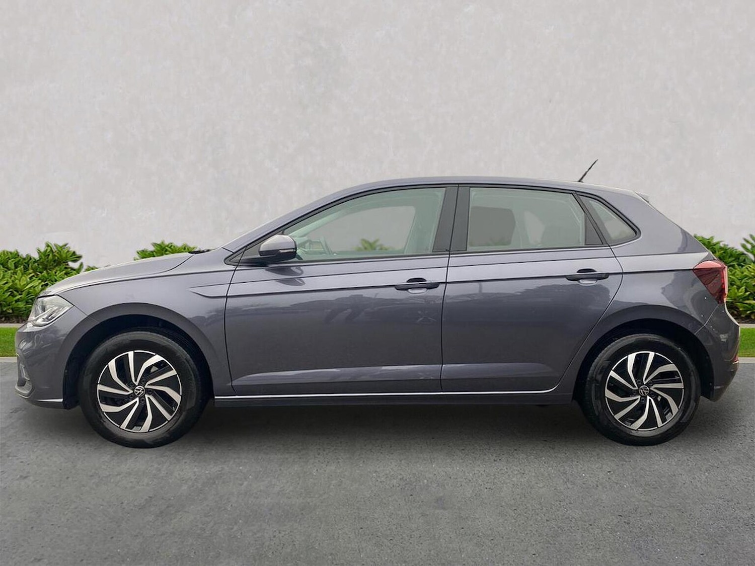 Used Volkswagen Polo 2022 for sale - 76986981: Photo 13