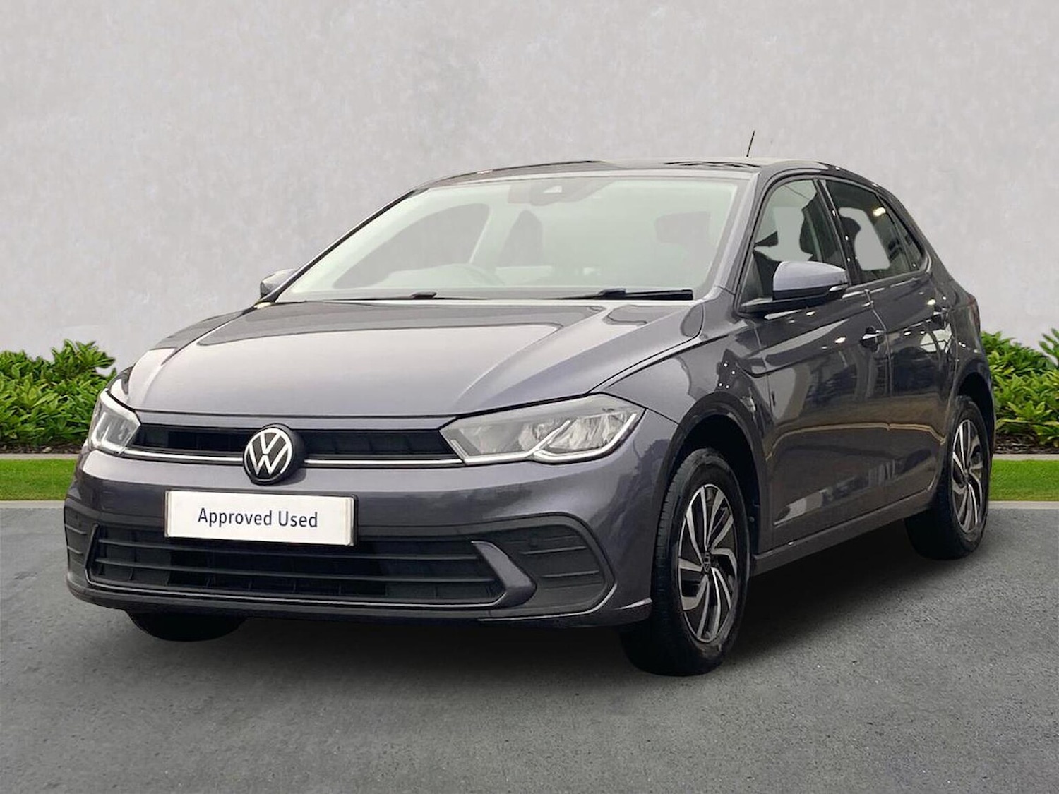 Used Volkswagen Polo 2022 for sale - 76986981: Photo 14