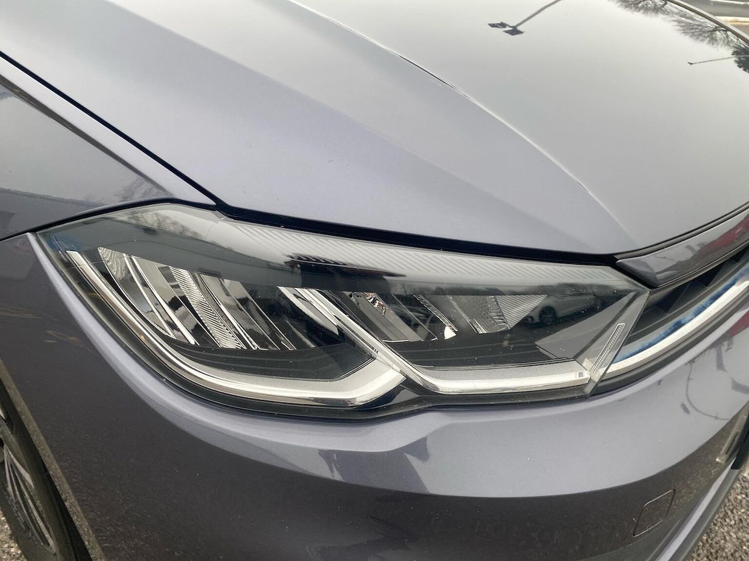 Used Volkswagen Polo 2022 for sale - 76986981: Photo 19