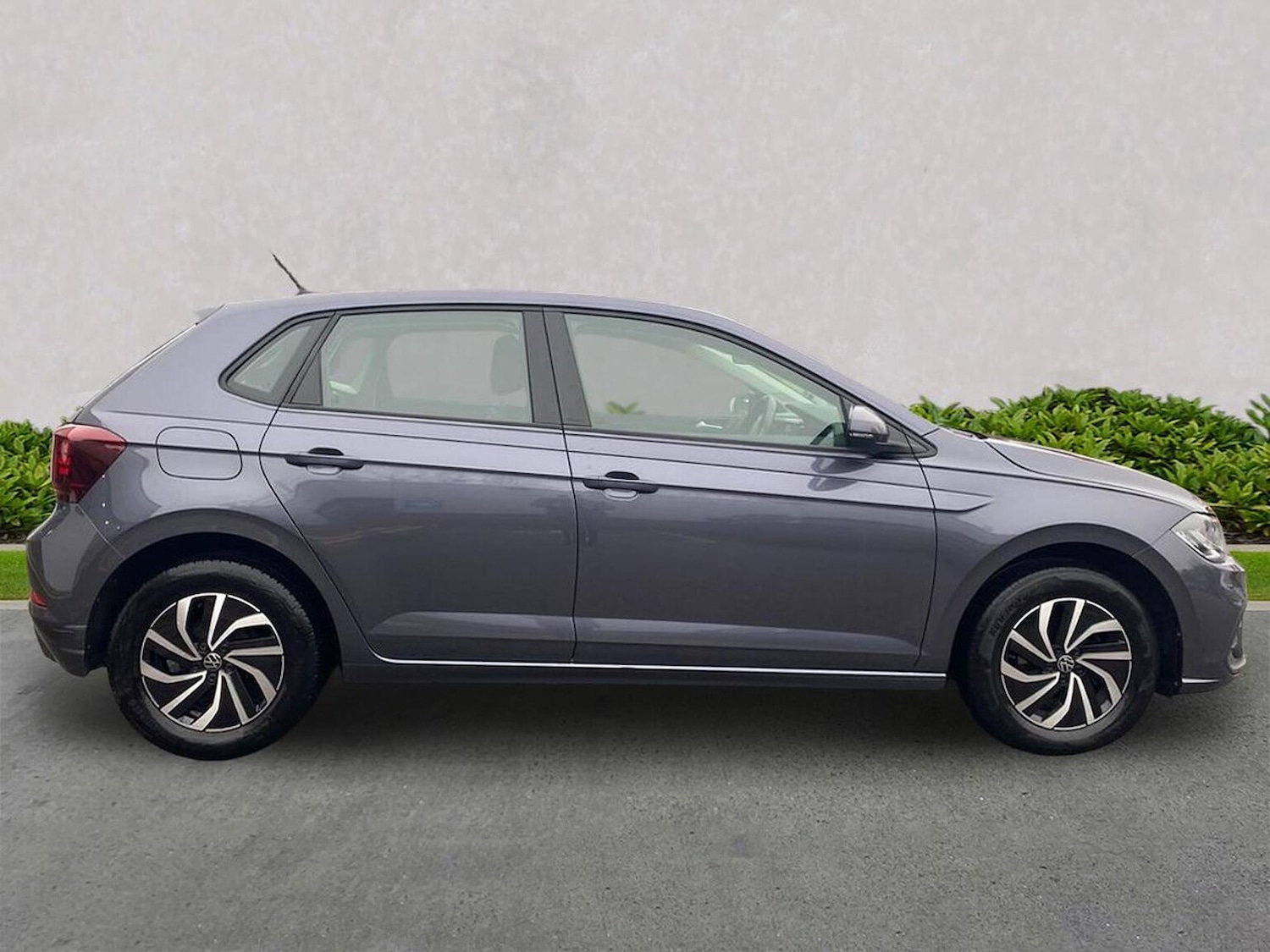 Used Volkswagen Polo 2022 for sale - 76986981: Photo 3