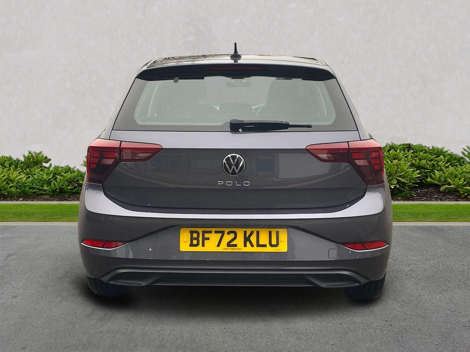 Used Volkswagen Polo 2022 for sale - 76986981: Photo 4