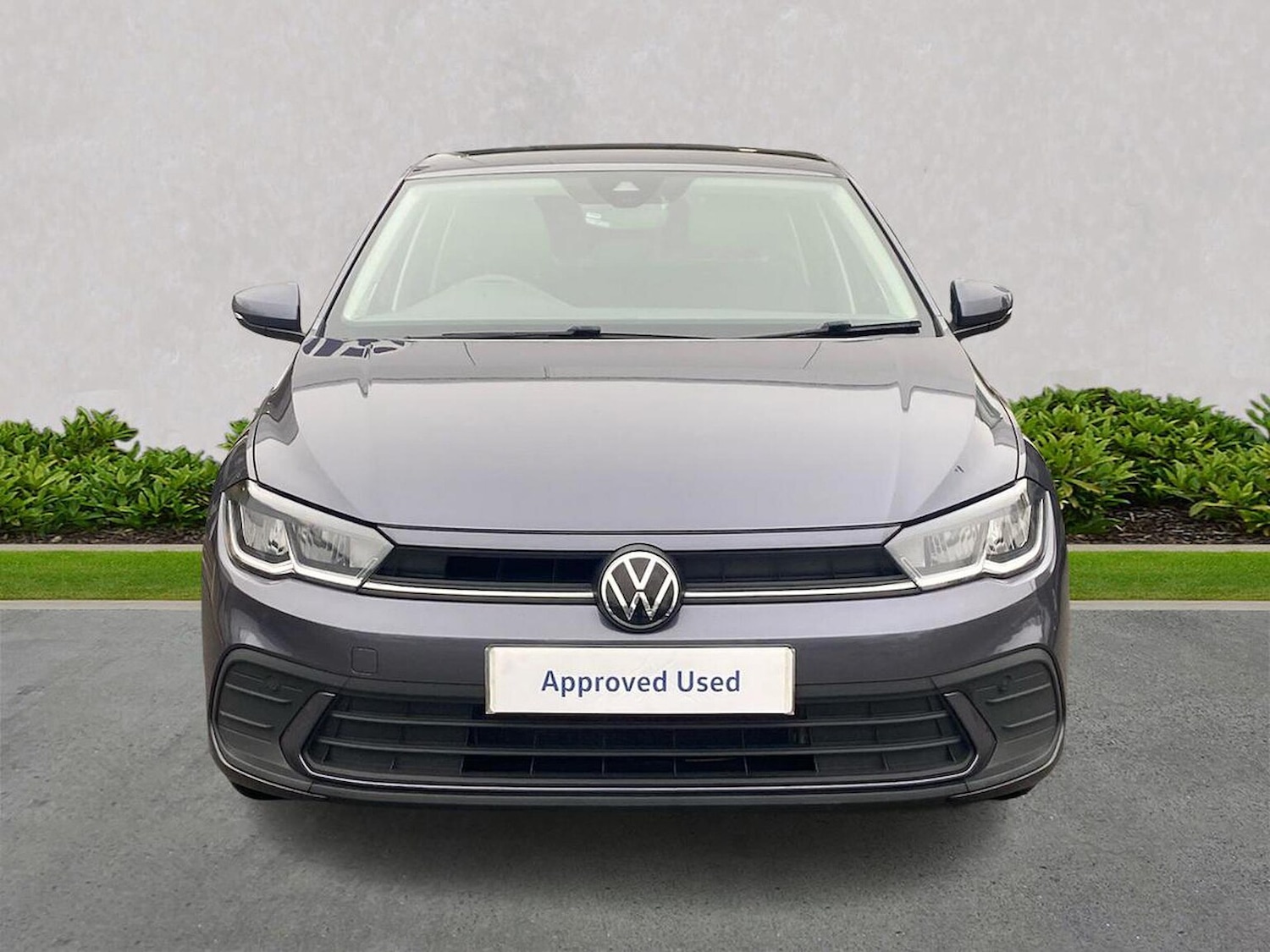 Used Volkswagen Polo 2022 for sale - 76986981: Photo 5