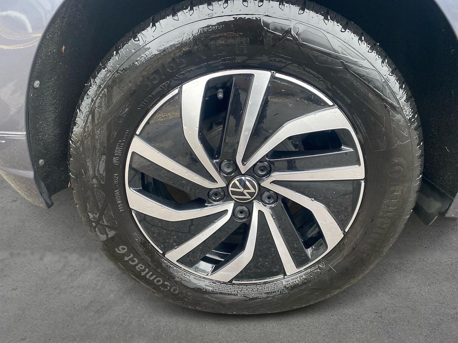 Used Volkswagen Polo 2022 for sale - 76986981: Photo 6