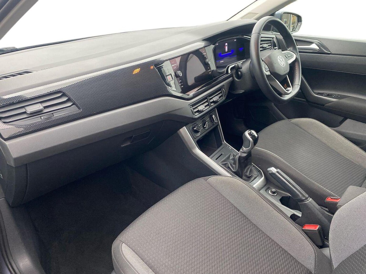 Used Volkswagen Polo 2022 for sale - 76986981: Photo 7