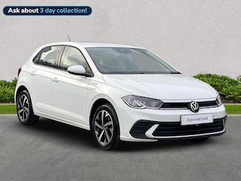 Volkswagen - Polo