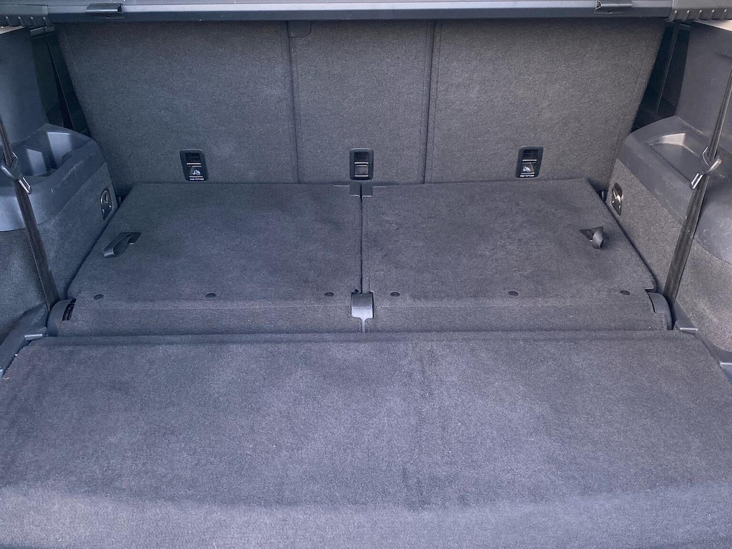 Used Volkswagen Tiguan Allspace 2020 for sale - 76785254: Photo 10