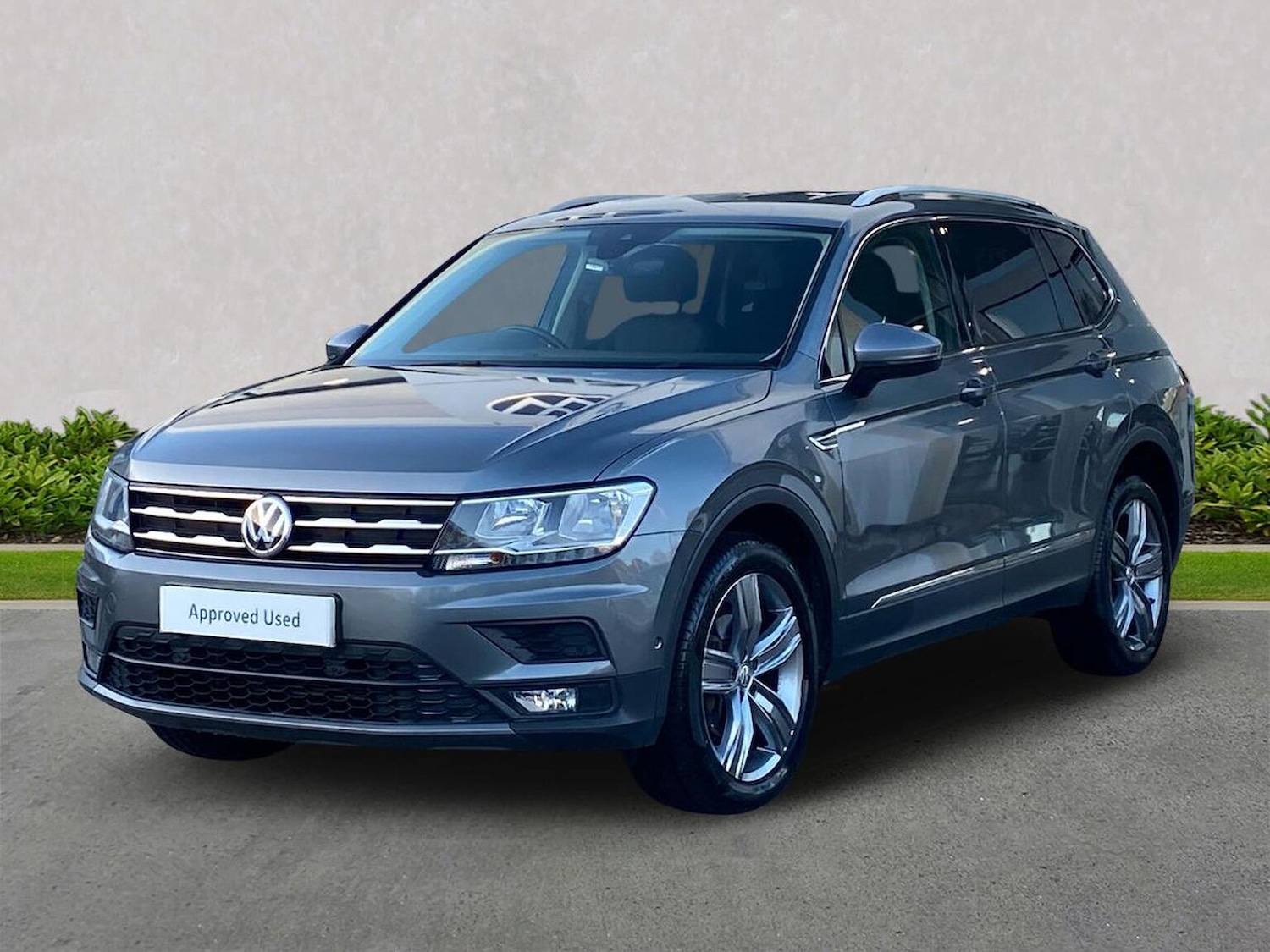 Used Volkswagen Tiguan Allspace 2020 for sale - 76785254: Photo 13