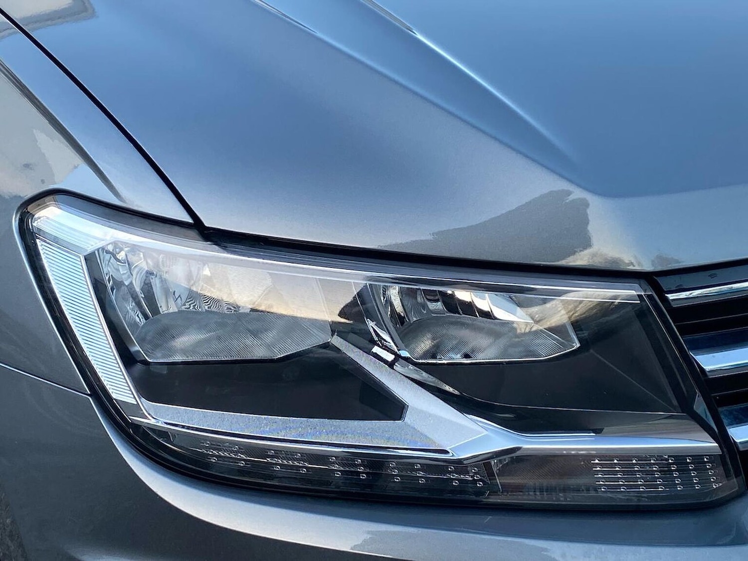 Used Volkswagen Tiguan Allspace 2020 for sale - 76785254: Photo 19