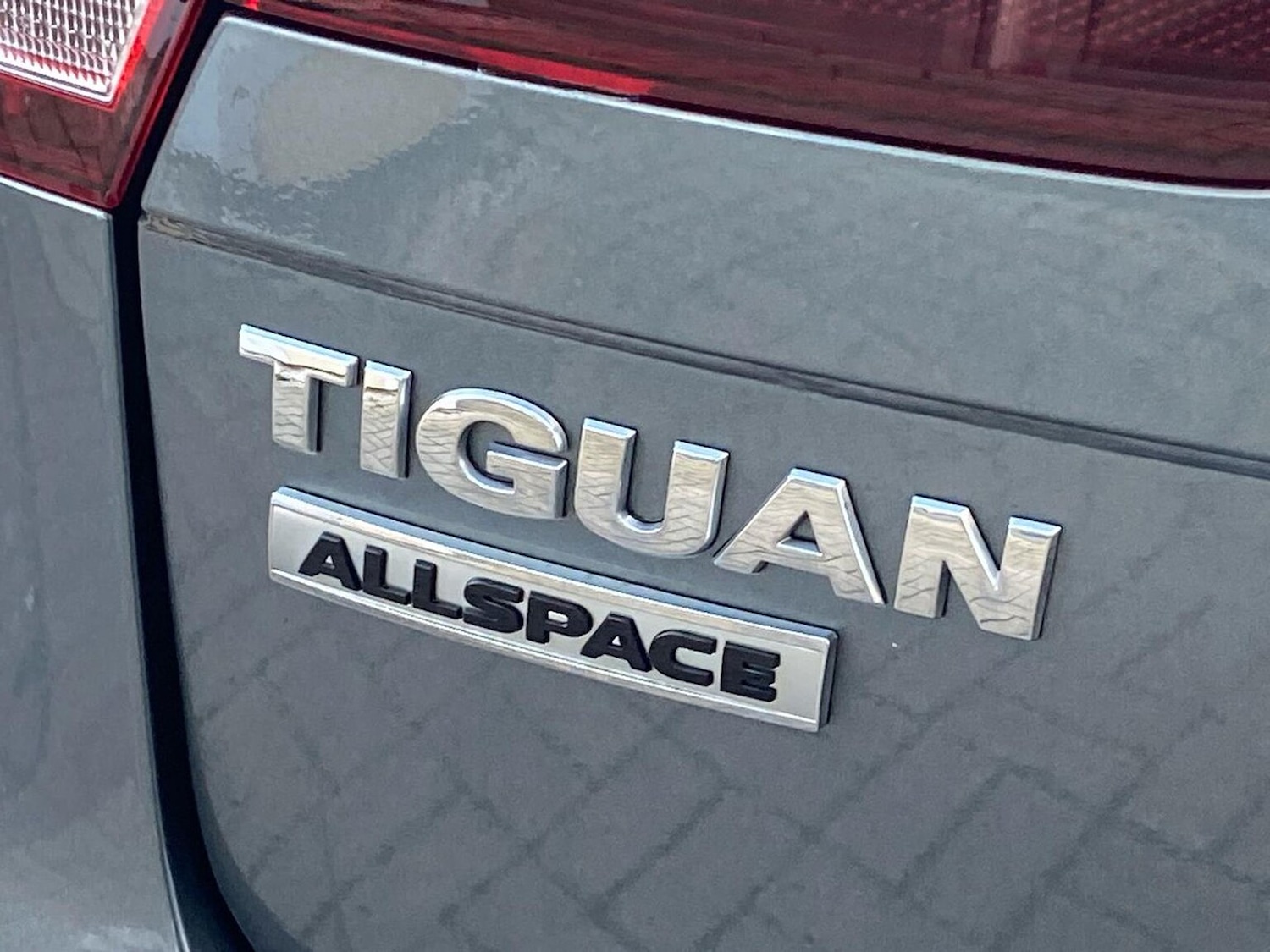 Used Volkswagen Tiguan Allspace 2020 for sale - 76785254: Photo 20