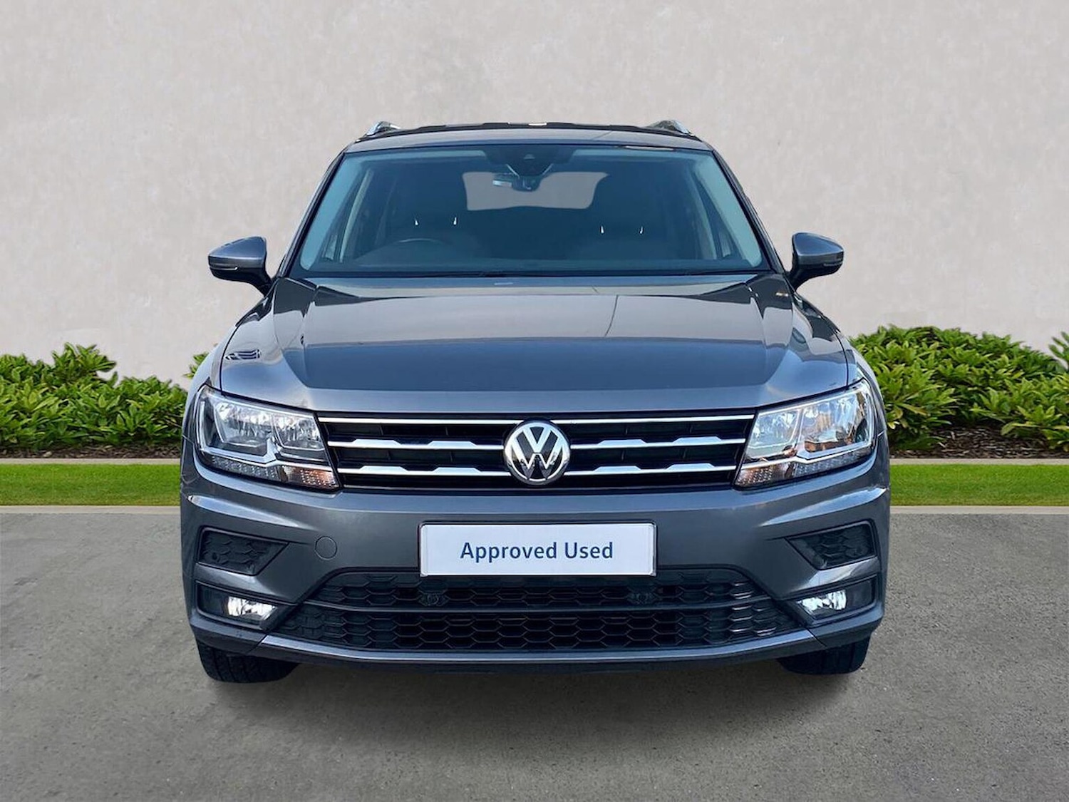 Used Volkswagen Tiguan Allspace 2020 for sale - 76785254: Photo 5