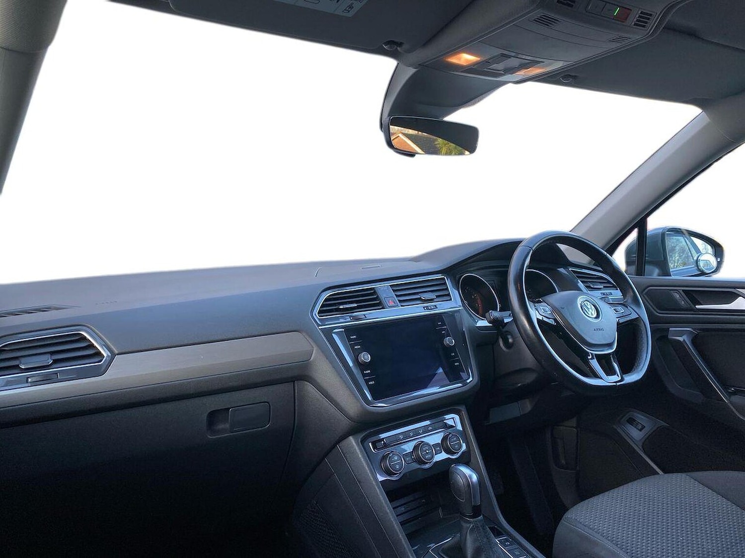 Used Volkswagen Tiguan Allspace 2020 for sale - 76785254: Photo 6