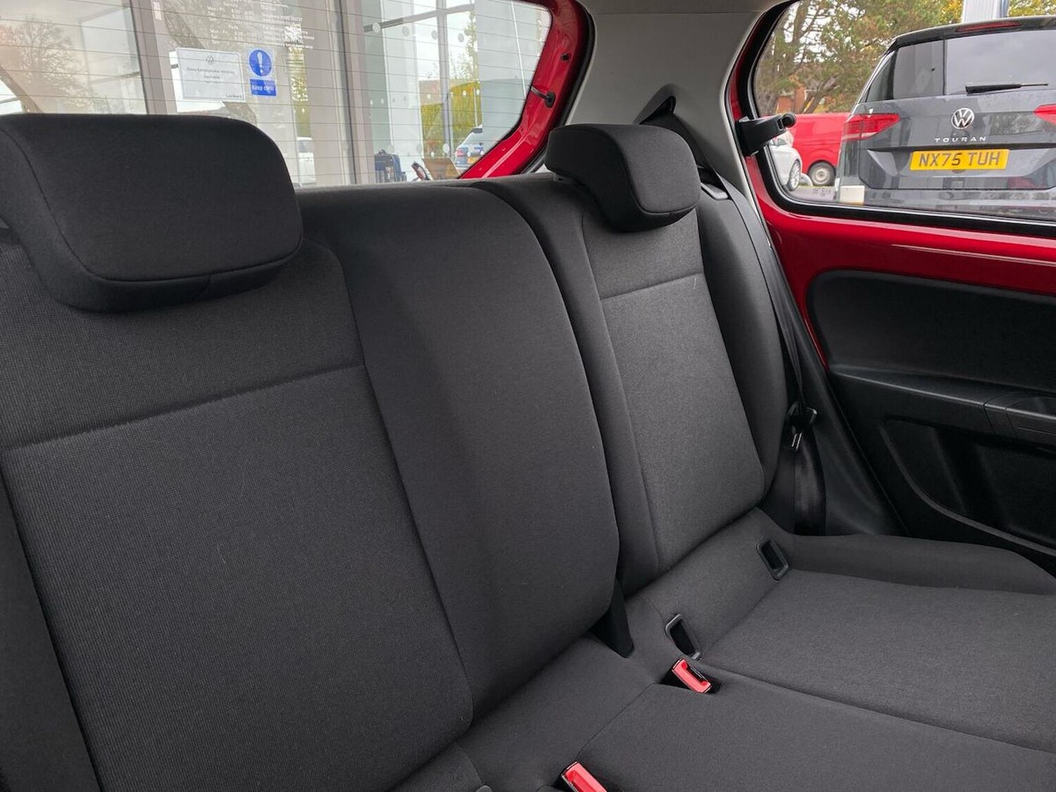 Used Volkswagen up! 2022 for sale - 76422301: Photo 10