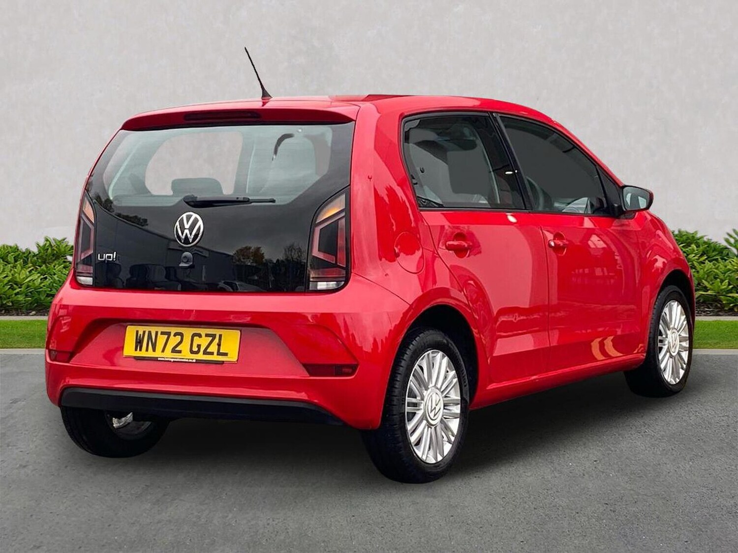 Used Volkswagen up! 2022 for sale - 76422301: Photo 12
