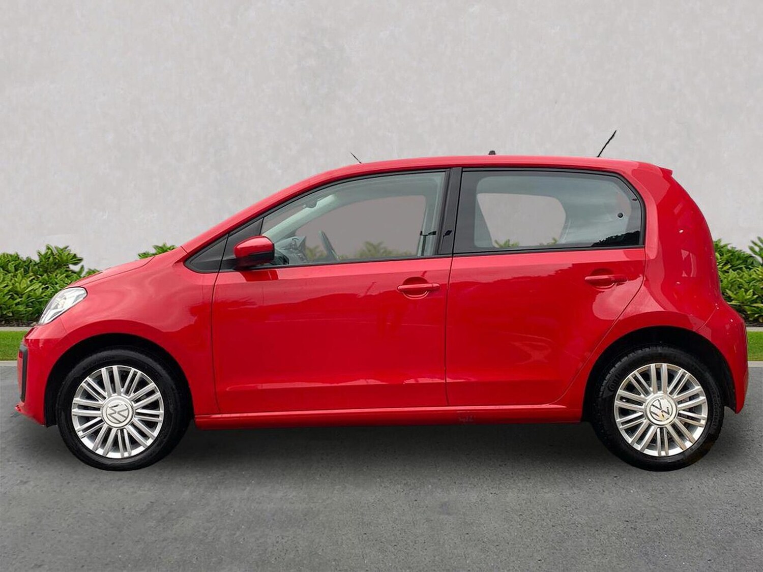 Used Volkswagen up! 2022 for sale - 76422301: Photo 13