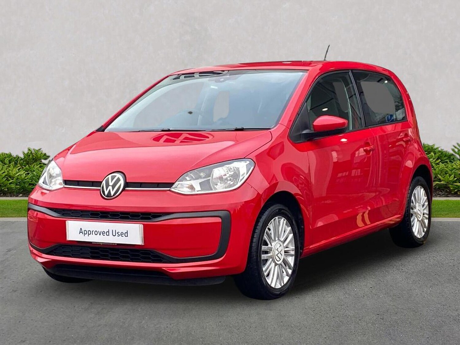 Used Volkswagen up! 2022 for sale - 76422301: Photo 14