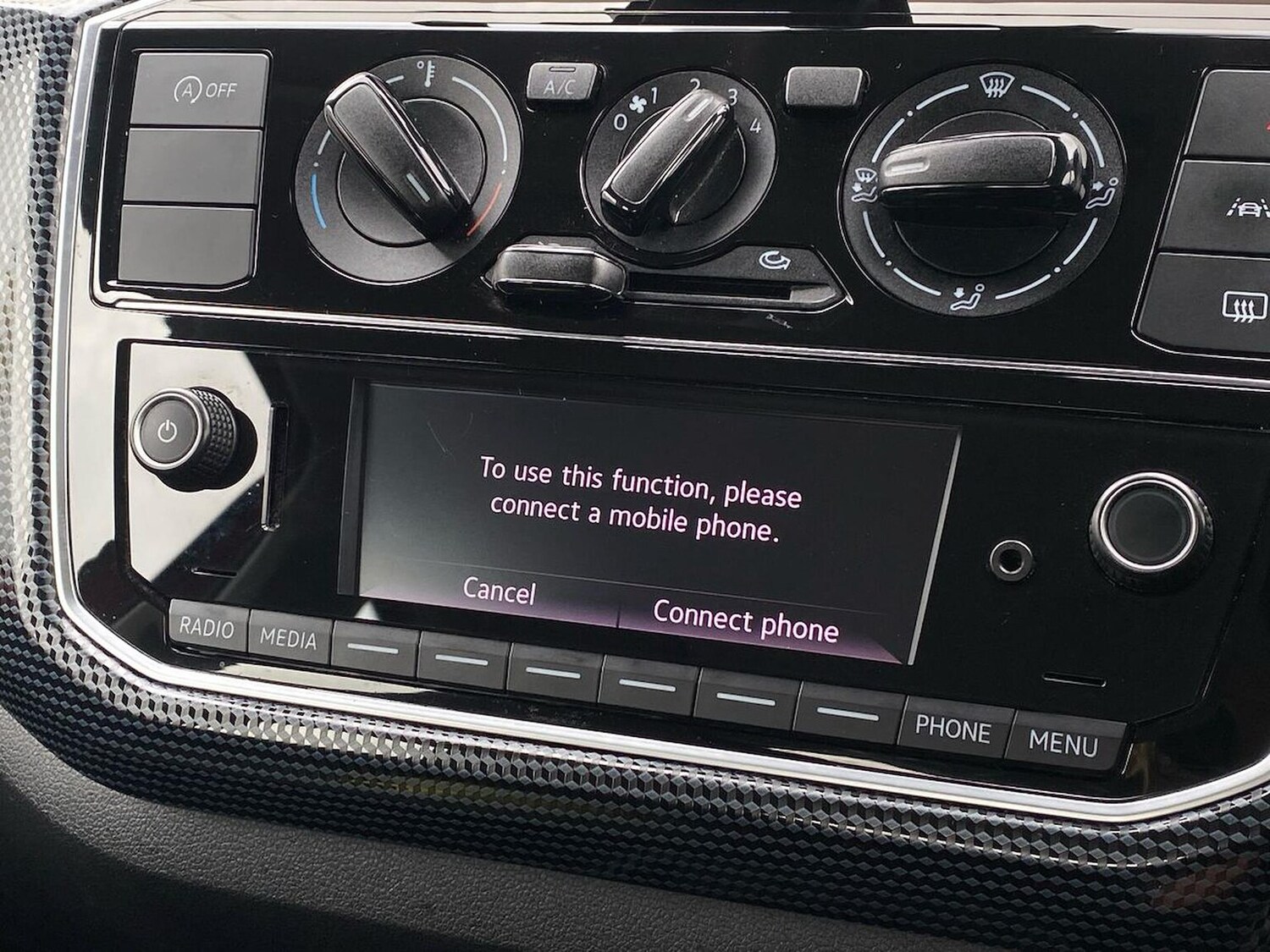 Used Volkswagen up! 2022 for sale - 76422301: Photo 15