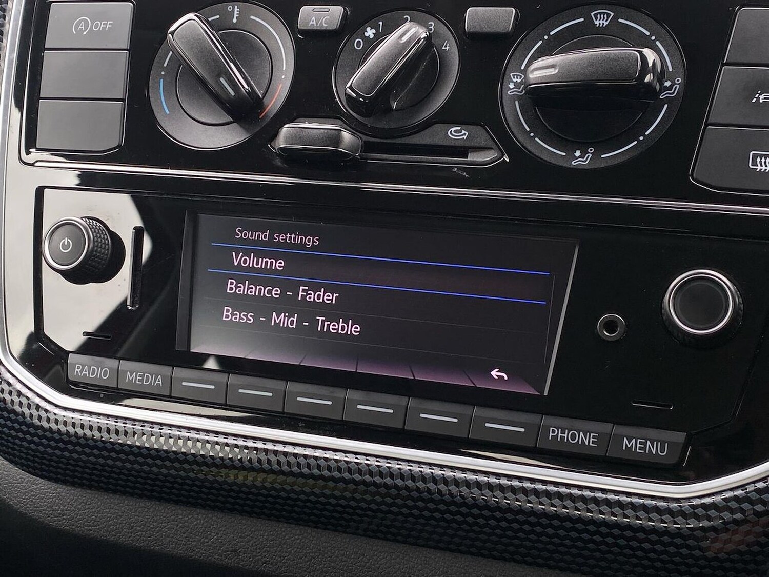 Used Volkswagen up! 2022 for sale - 76422301: Photo 16