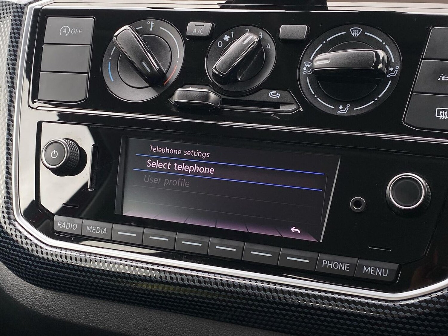 Used Volkswagen up! 2022 for sale - 76422301: Photo 17