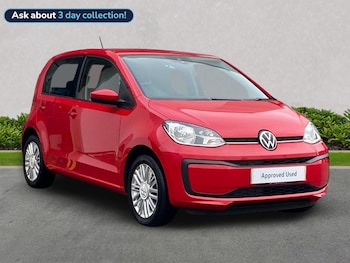 Volkswagen - up!