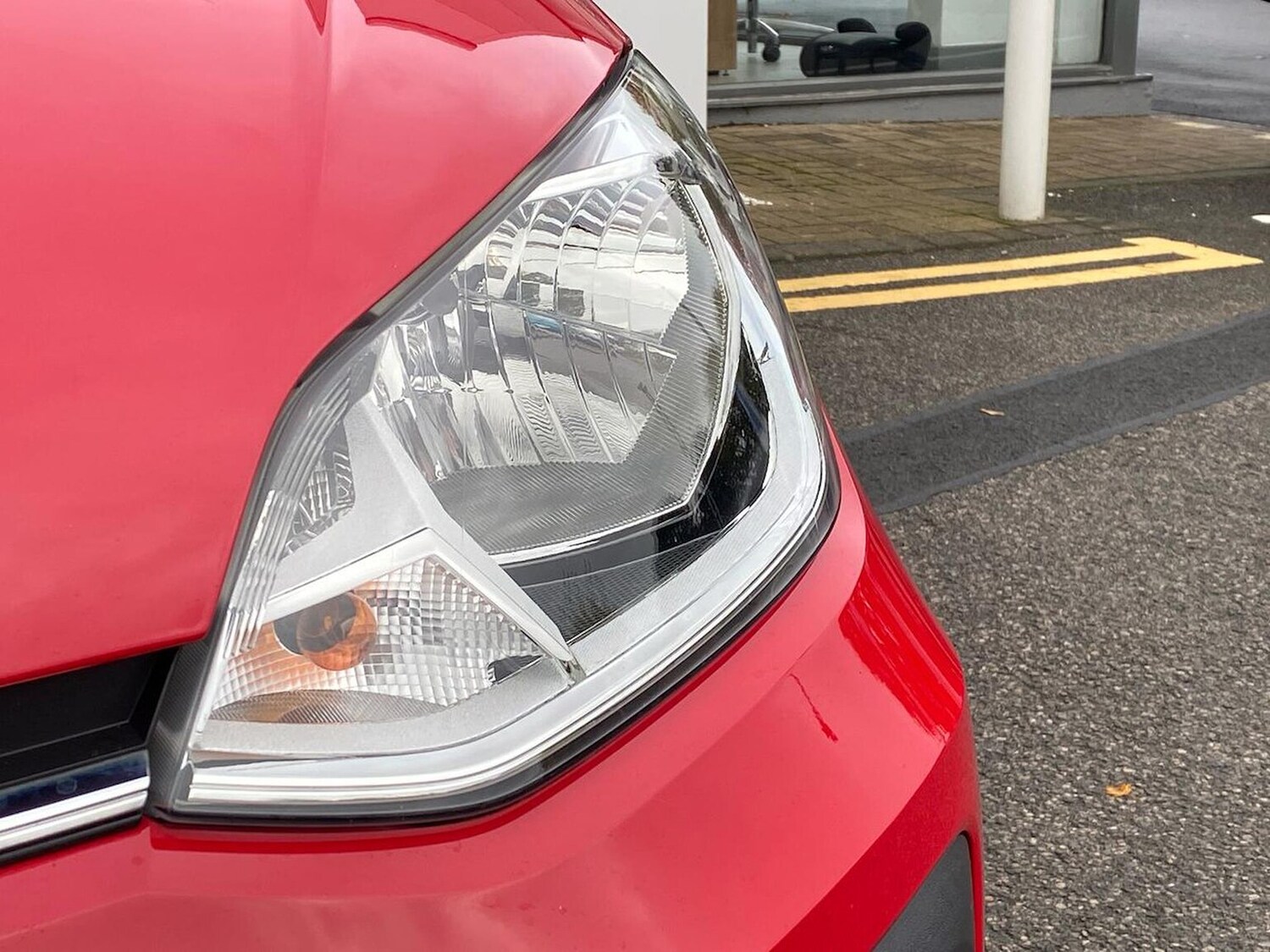 Used Volkswagen up! 2022 for sale - 76422301: Photo 22